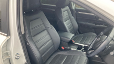 Honda CR-V 2.0 i-MMD Hybrid EX 5dr eCVT Hybrid Estate